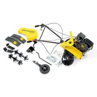 Мотокультиватор CHAMPION ВC5713