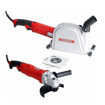 Бороздодел Felisatti FT8802