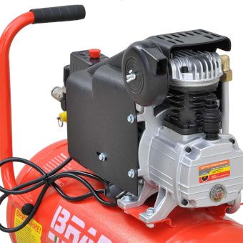 Воздушный компрессор BRADO AR25S