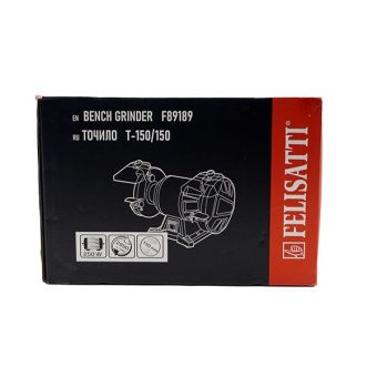 Электроточило Felisatti FT8902