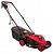 Газонокосилка электрическая P.I.T. PLM32-C
