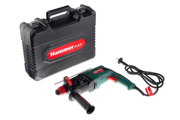 Перфоратор Hammer PRT650D