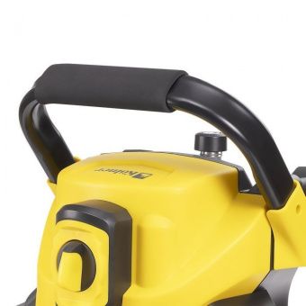 Мойка высокого давления Kolner K170F