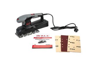 Виброшлифмашина P.I.T PSP300-C