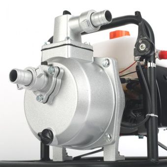 Мотопомпа бензиновая Patriot MP 1010 ST