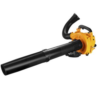 Воздуходувка-пылесос бензиновая DEKO DKBL26V