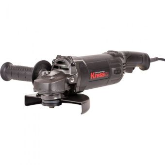 Углошлифовальная машина Kress KU720.1