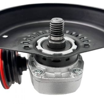 Машина угловая шлифовальная CROWN CT13677-125RSV