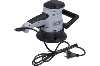 Эксцентриковая шлифмашина Ресанта ЭШМ-125Э