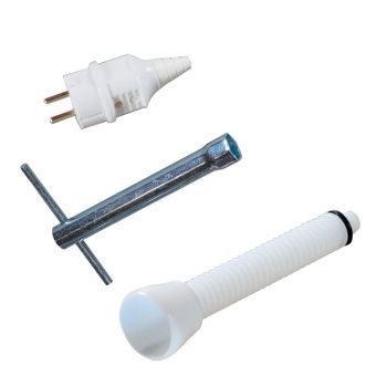 Генератор цифровой FUBAG TI 1200