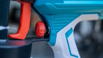 Краскораспылитель TOTAL TT3506