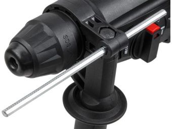 Перфоратор WORTEX RH 2621