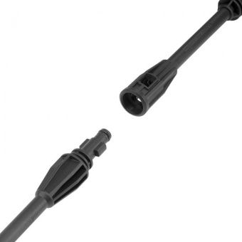 Мойка высокого давления Kolner K120M