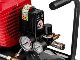 Компрессор масляный ASILAK SLA-324