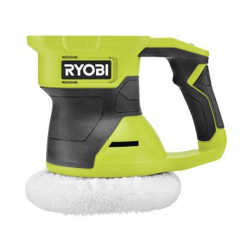 ONE + / Полировальная машина RYOBI RBP18150-0 (без батареи)