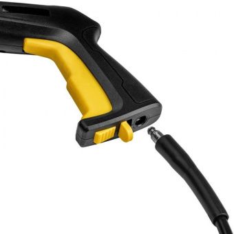 Мойка высокого давления Kolner K110 (к110)