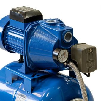 Станция водоснабжения MIKKELI MWS-1300