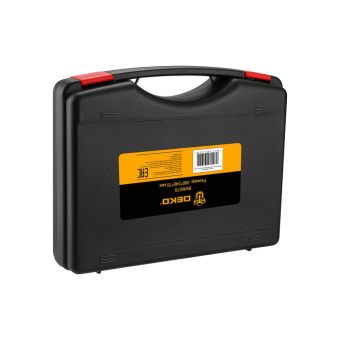 Паяльник для пластика DEKO DKWG70