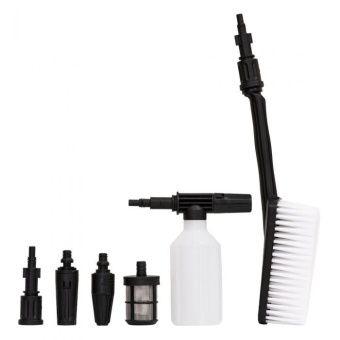 Мойка высокого давления DWT HDRP14-105