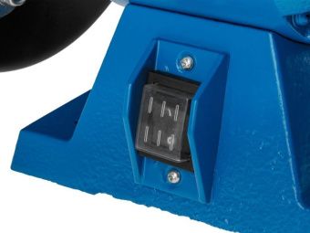 Станок точильный BULL BG 2045