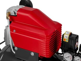 Компрессор масляный ASILAK SLA-526