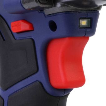 Гайковерт-шуруповерт бесщеточный ударный Диолд ГЭА-20ЛИ-02