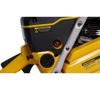 Бензорез CHAMPION CP350