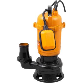 Насос дренажно-фекальный PSP-1500 PARTISAN