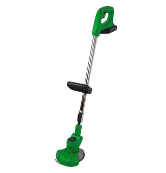 Триммер аккумуляторный Zitrek GreenCut 20