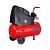 Компрессор безмасляный коаксиальный FUBAG OL 195/24 CM1.5