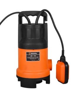 Насос дренажный Вихрь ДН-750