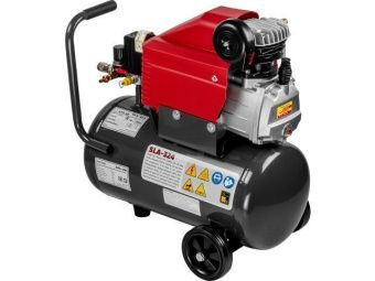 Компрессор масляный ASILAK SLA-324