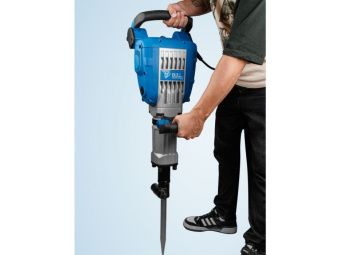 Отбойный молоток BULL SH 1502