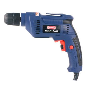 Дрель безударная Диолд МЭС-5-01 СЗП