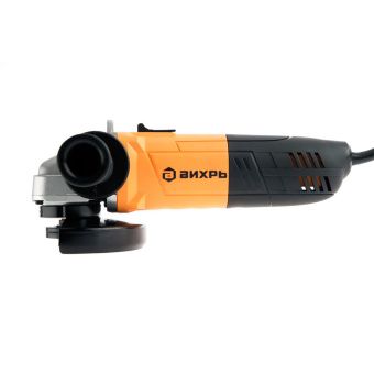 Углошлифовальная машина Вихрь УШМ-125/800