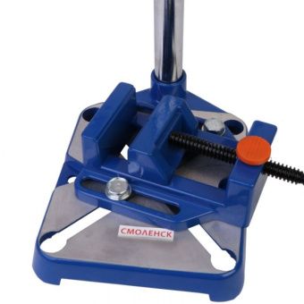 Стойка для машин сверлильных Диолд СМС-43