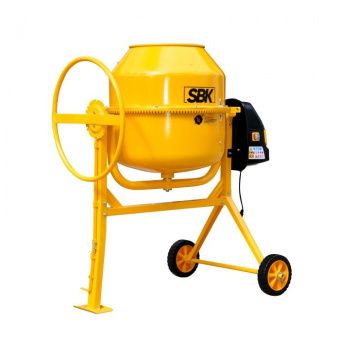Бетоносмеситель SBK SX-205