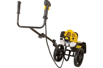 Бензиновый колёсный триммер  Huter GGT-2900W
