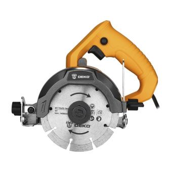 Плиткорез DEKO DKCS1450W