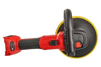 Аккумуляторная полировальная машина Felisatti УПМ-180/18Л3 (без ЗУ и АКБ)