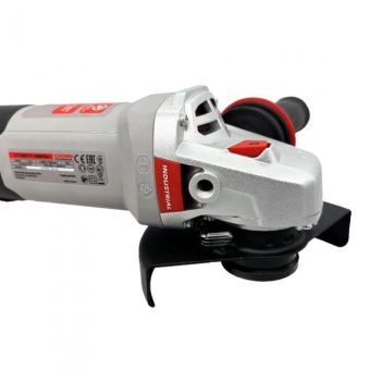 Машина угловая шлифовальная CROWN CT13677-125RSV