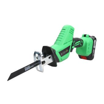 Пила сабельная аккумуляторная Zitrek ZKHS20 084-1073