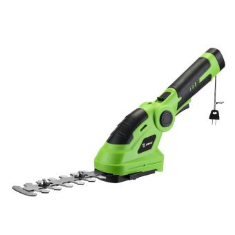 Ножницы садовые аккумуляторные DEKO DKGS7.2