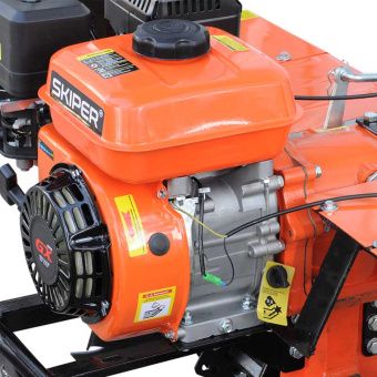 Культиватор SKIPER  SP-850S