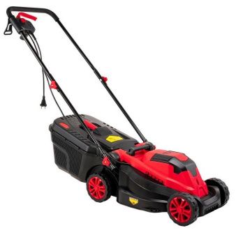 Газонокосилка электрическая P.I.T. PLM32-C