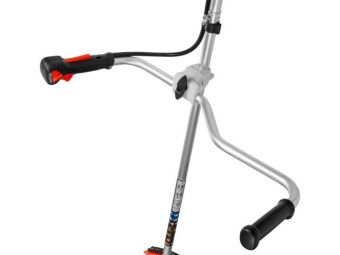 Мотокоса HDC HD-B250F