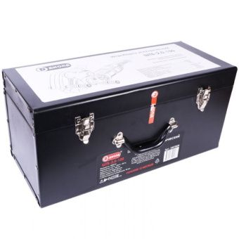 Двухдисковый бороздодел Диолд ШТБ-2,0-150