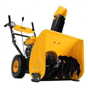 Снегоуборщик бензиновый Denzel SBM 610
