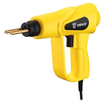 Паяльник для пластика DEKO DKWG70