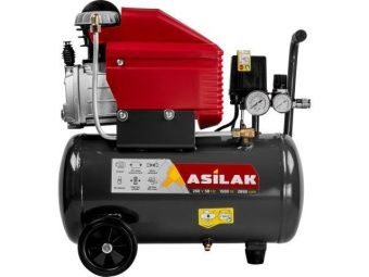 Компрессор масляный ASILAK SLA-324